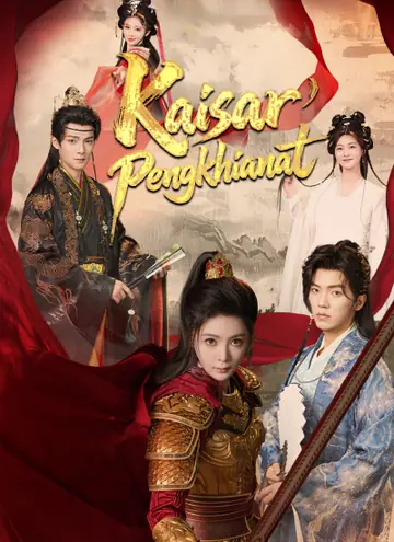 [Dubbing]Kaisar Pengkhianat