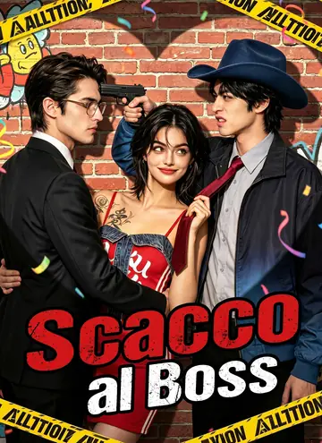 Scacco al Boss