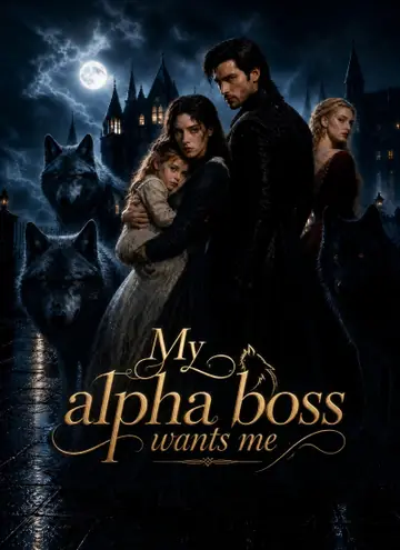 My Alpha Boss Wants Me