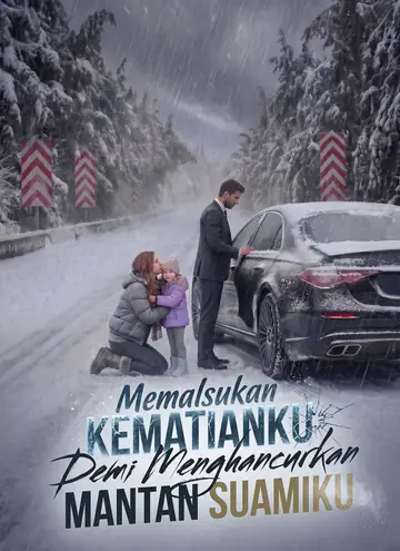 Memalsukan Kematianku Demi Menghancurkan Mantan Suamiku