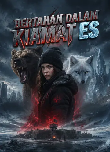 [Dubbing]Bertahan Dalam Kiamat Es
