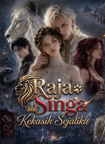 Raja Singa Kekasih Sejatiku