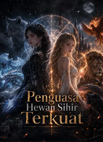 [Dubbing]Penguasa Hewan Sihir Terkuat