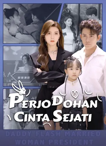 [Dubbing] Perjodohan Cinta Sejati