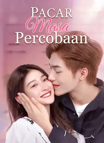 Pacar Masa Percobaan