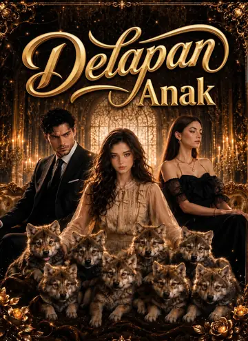 Delapan Anak