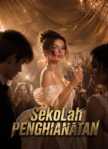 Sekolah Penghianatan