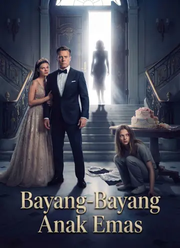Bayang-Bayang Anak Emas