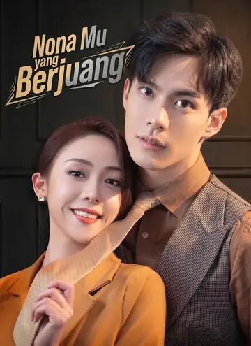 Nona Mu yang Berjuang