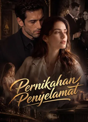 Pernikahan Penyelamat