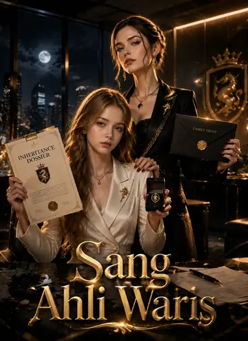 [Dubbing]Sang Ahli Waris