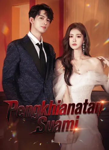 Pengkhianatan Suami