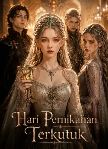 Hari Pernikahan Terkutuk