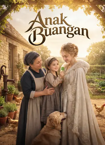Anak Buangan