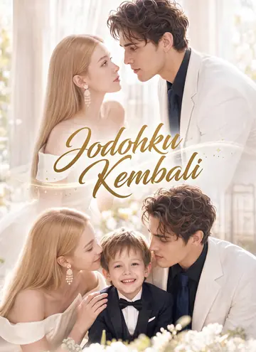 Jodohku Kembali