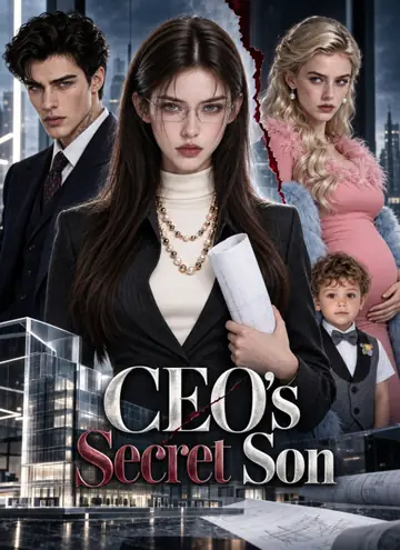 CEO's Secret Son