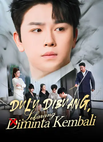 Dulu Dibuang, Sekarang Diminta Kembali
