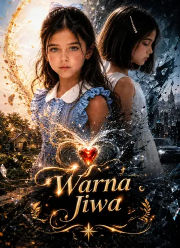 Warna Jiwa