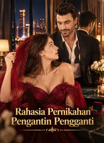 [Dubbing] Rahasia Pernikahan Pengantin Pengganti