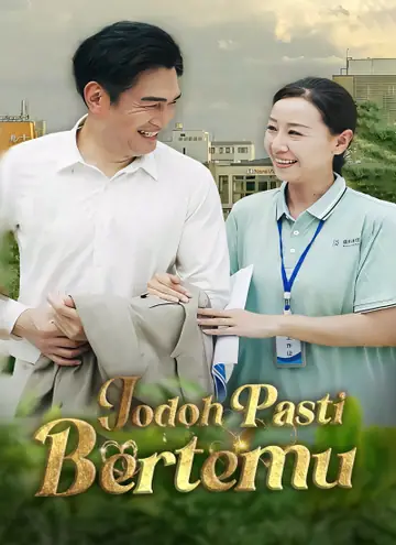 Jodoh Pasti Bertemu