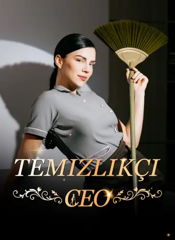 Temizlikçi CEO
