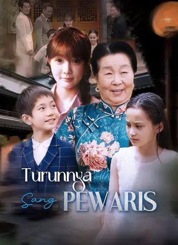 Turunnya Sang Pewaris