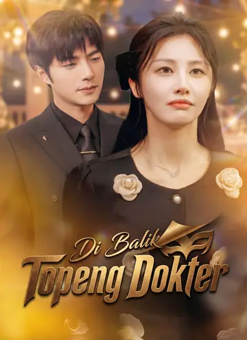 [Dubbing] Di Balik Topeng Dokter