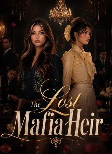 The Lost Mafia Heir