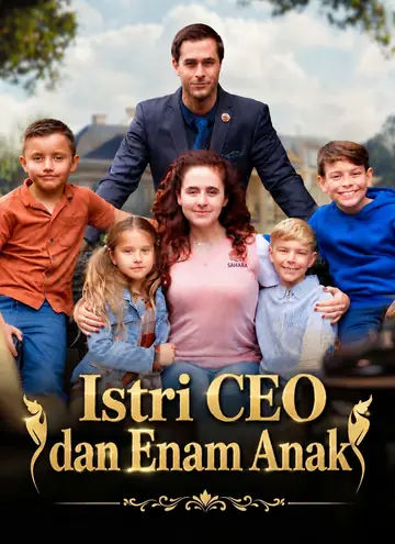[Dubbing] Istri CEO dan Enam Anak