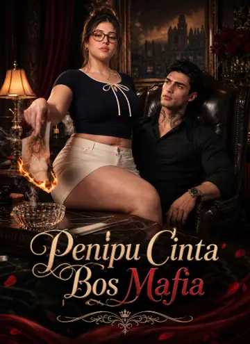Penipu Cinta Bos Mafia