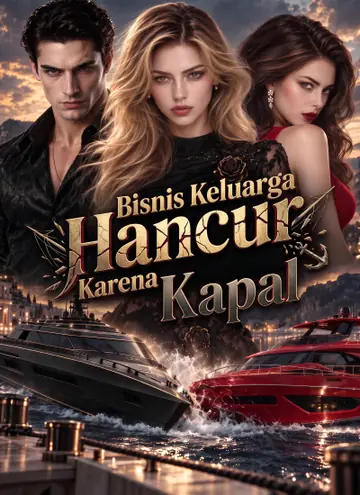 Bisnis Keluarga Hancur Karena Kapal