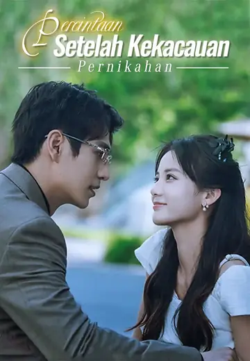 Percintaan Setelah Kekacauan Pernikahan
