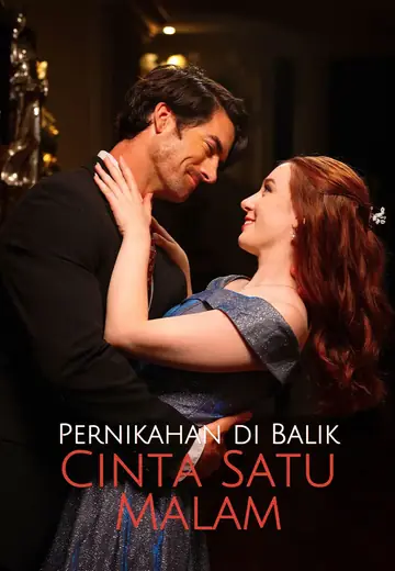 Pernikahan di Balik Cinta Satu Malam