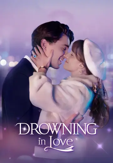 Drowning in Love