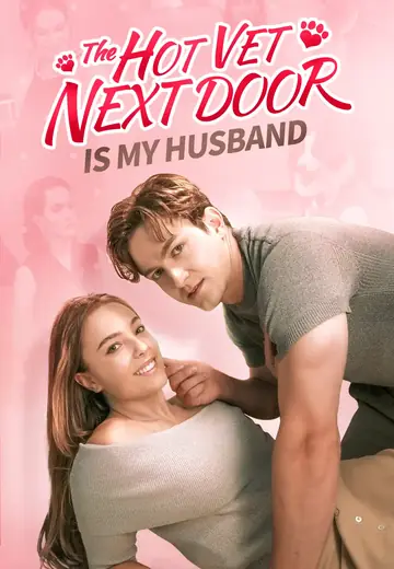 The Hot Vet Next Door is My Husband