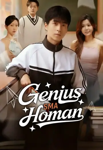 Genius SMA Homan