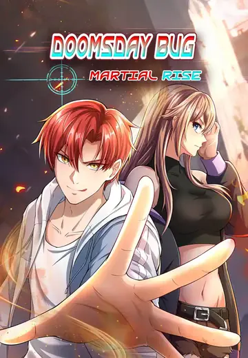 Doomsday Bug Martial Rise