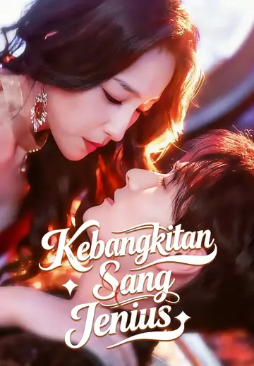 Kebangkitan Sang Jenius