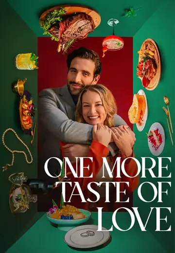 One More Taste of Love