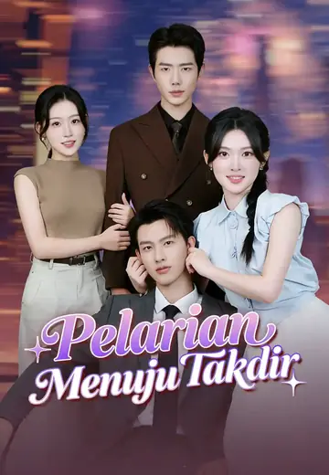 Pelarian Menuju Takdir