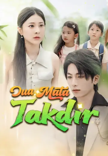 Dua Mata Takdir