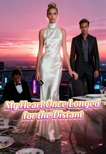 My Heart Once Longed for the Distant