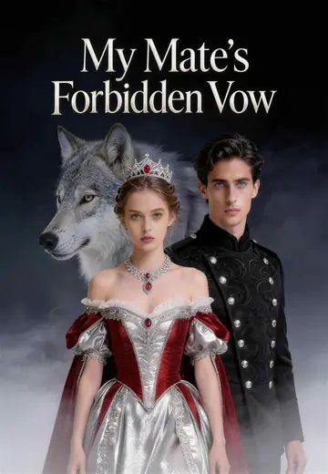 My Mate's Forbidden Vow