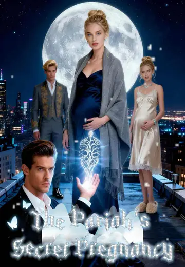 The Pariah's Secret Pregnancy