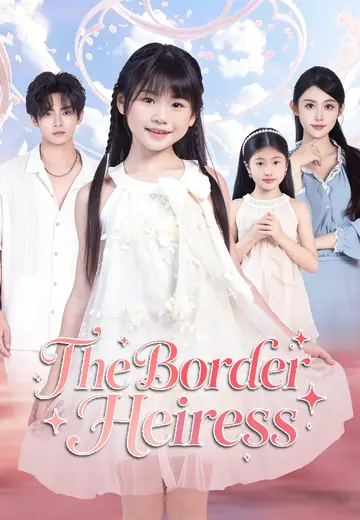 The Border Heiress