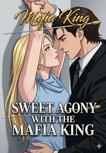 Sweet Agony with the Mafia King