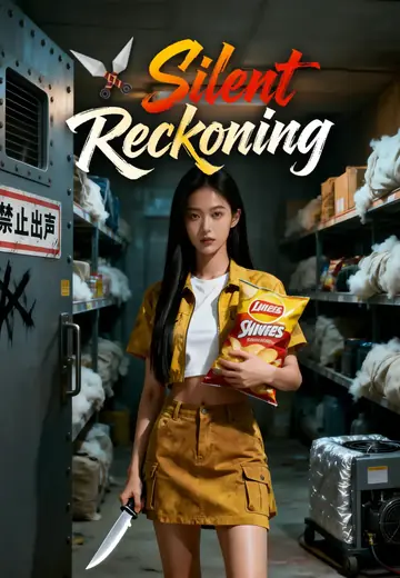 (Dubbed)Silent Reckoning