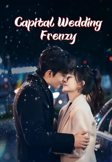 Capital Wedding Frenzy