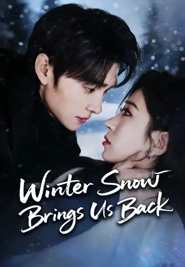 Winter Snow Brings Us Back