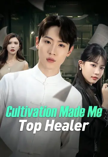 Cultivation Made Me Top Healer